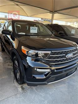 فۆرد ئێکسپلۆرەر